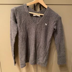 A&F men knitwear in size xs